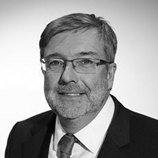 Dr Claes Andreasson