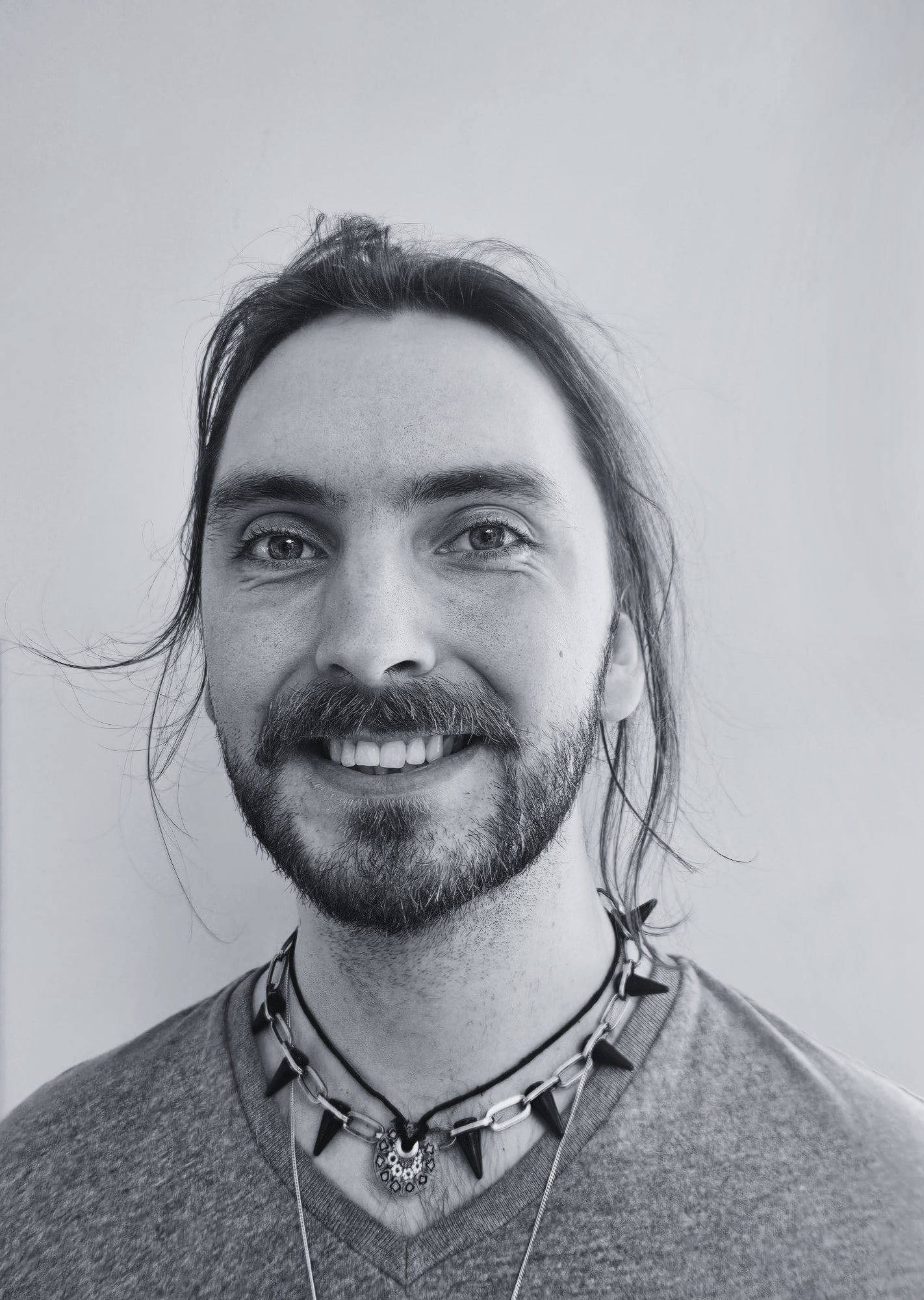 Eric Andreasson