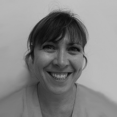 Nicola Buckingham